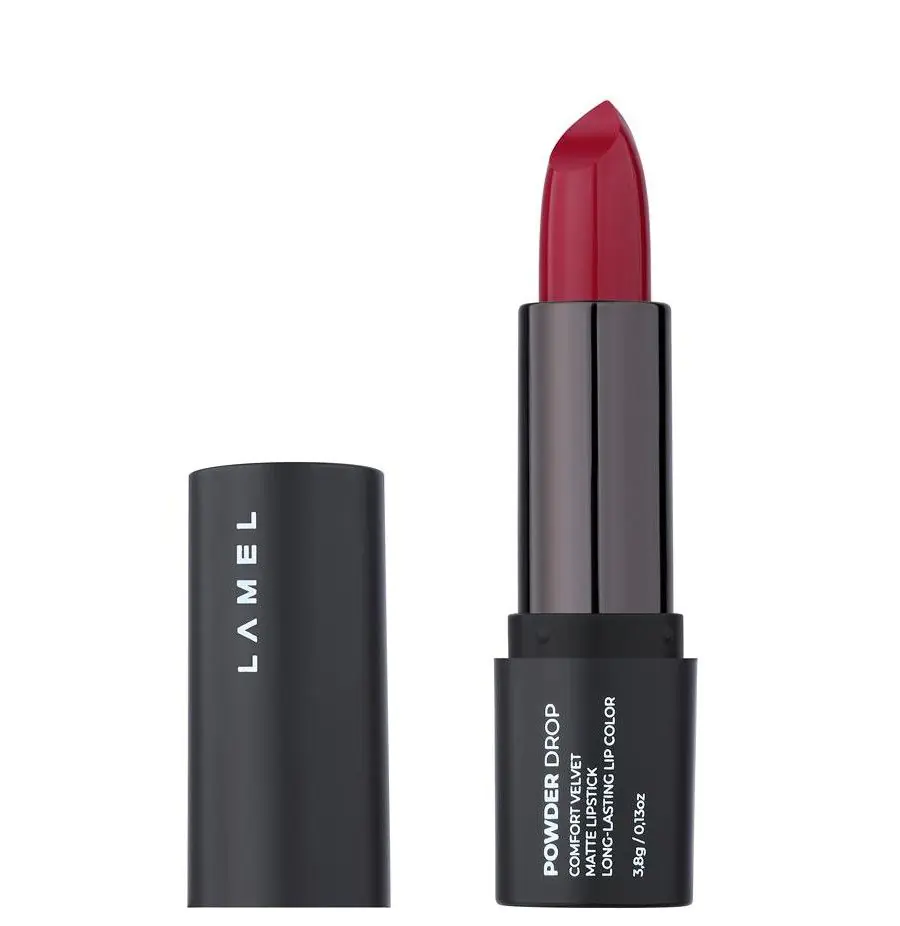 Batom em Pó Lamel Powder Drop - 403 3,8g