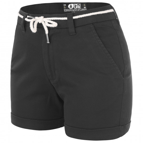 Picture - Women's Anjel Chino - Shorts
