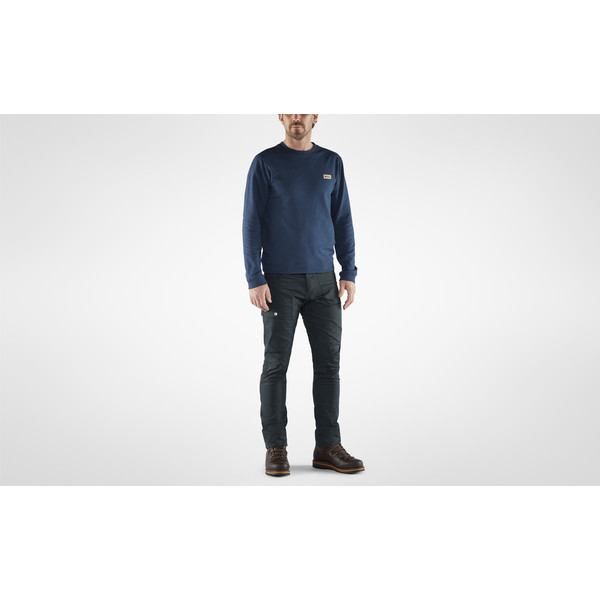 VARDAG LITE TROUSERS M Herren - Freizeithose