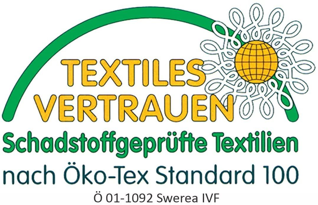 beties Sofakissen PublikFree 2er Set, (2 St), Kopfkissen 2er-Set ca. 40x40 cm Kissen weich