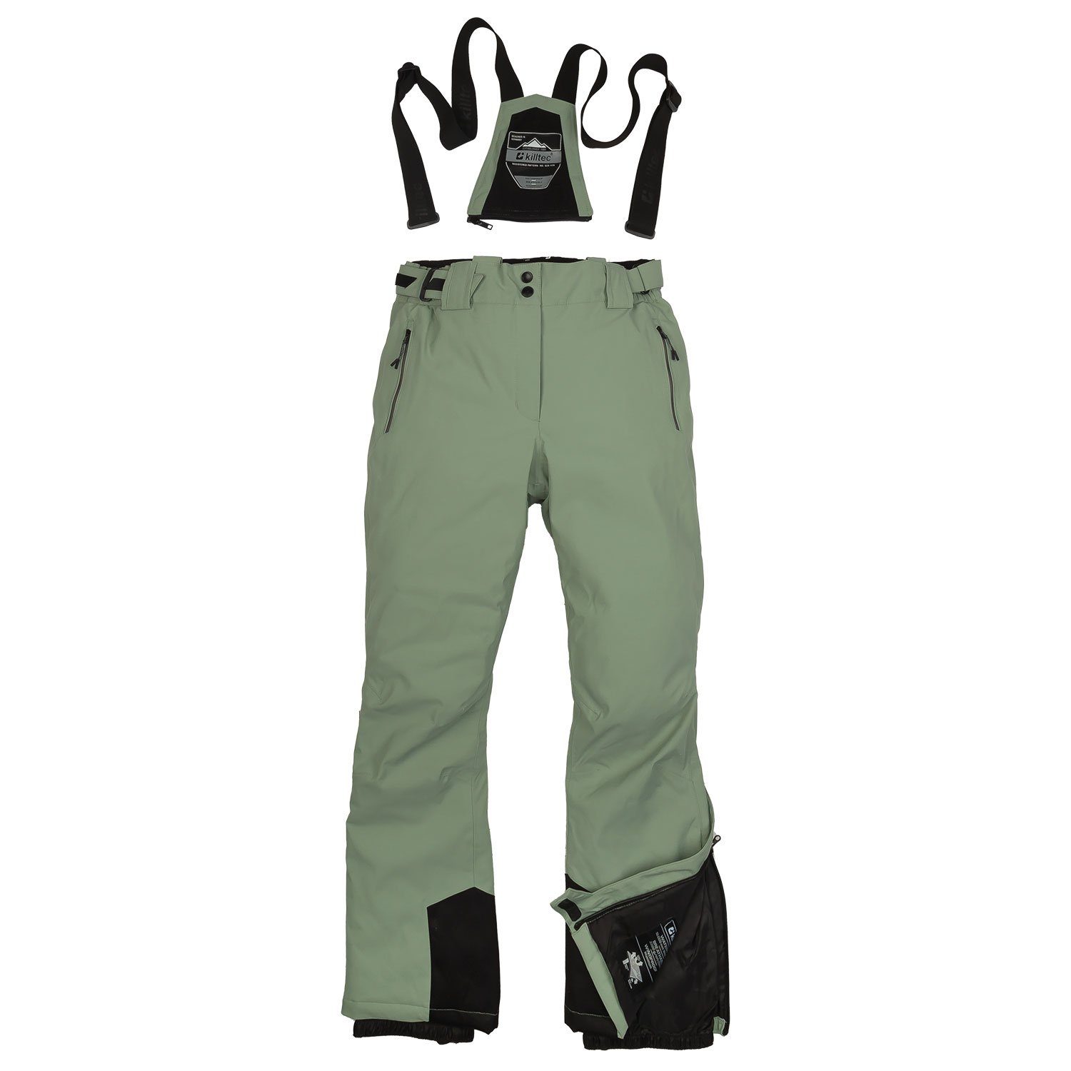 Killtec Skianzug Damen Skijacke + Skihose Farb- Größenwahl