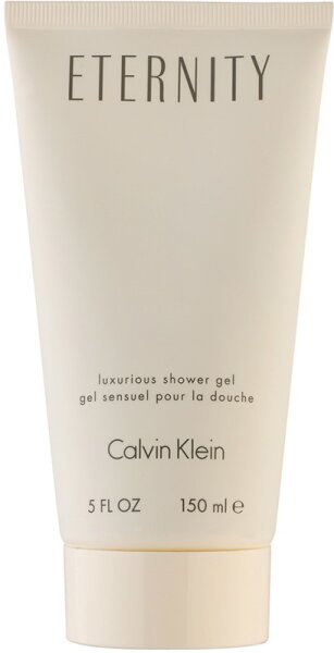 Calvin Klein Eternity Duschgel