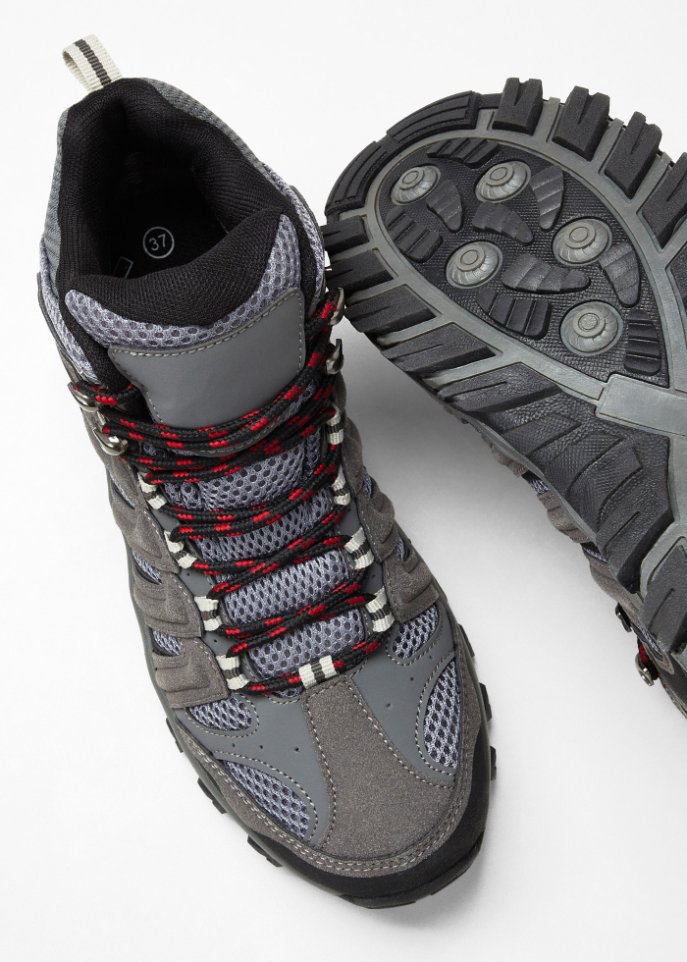 Trekking Boot