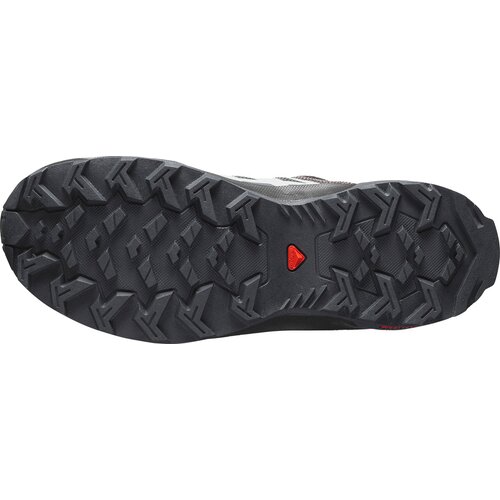 DAMEN MULTIFUNKTIONSSCHUHE SHOES ARDENT GTX W BLACK/EBONY