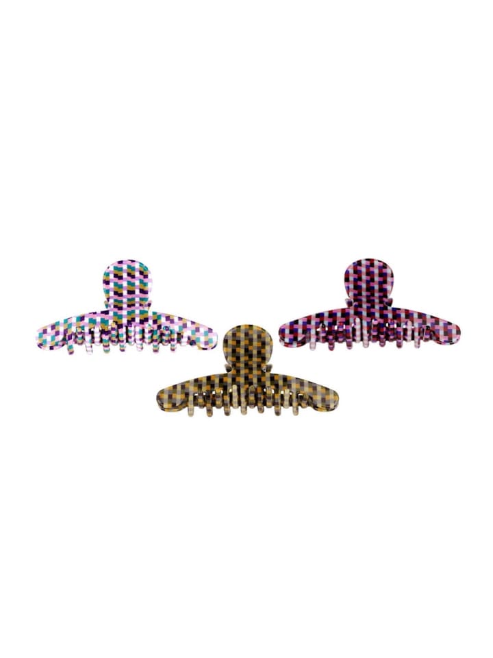 CALA ROSE Haarschmuck CAROLINA in Multicolor  günstig kaufen onesize