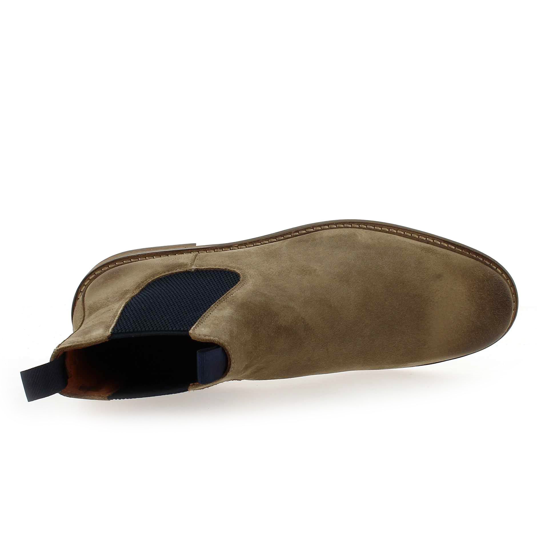 Schmoove  PILOT CHELSEA - Taupe