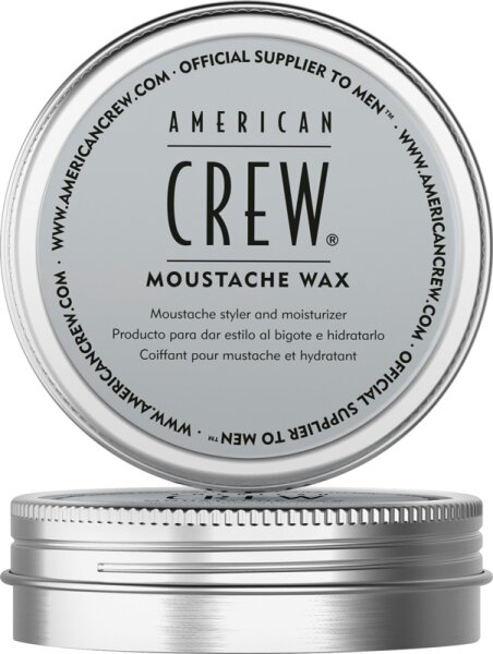 American Crew Moustache Wax Bartwachs