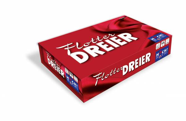 Flotter Dreier