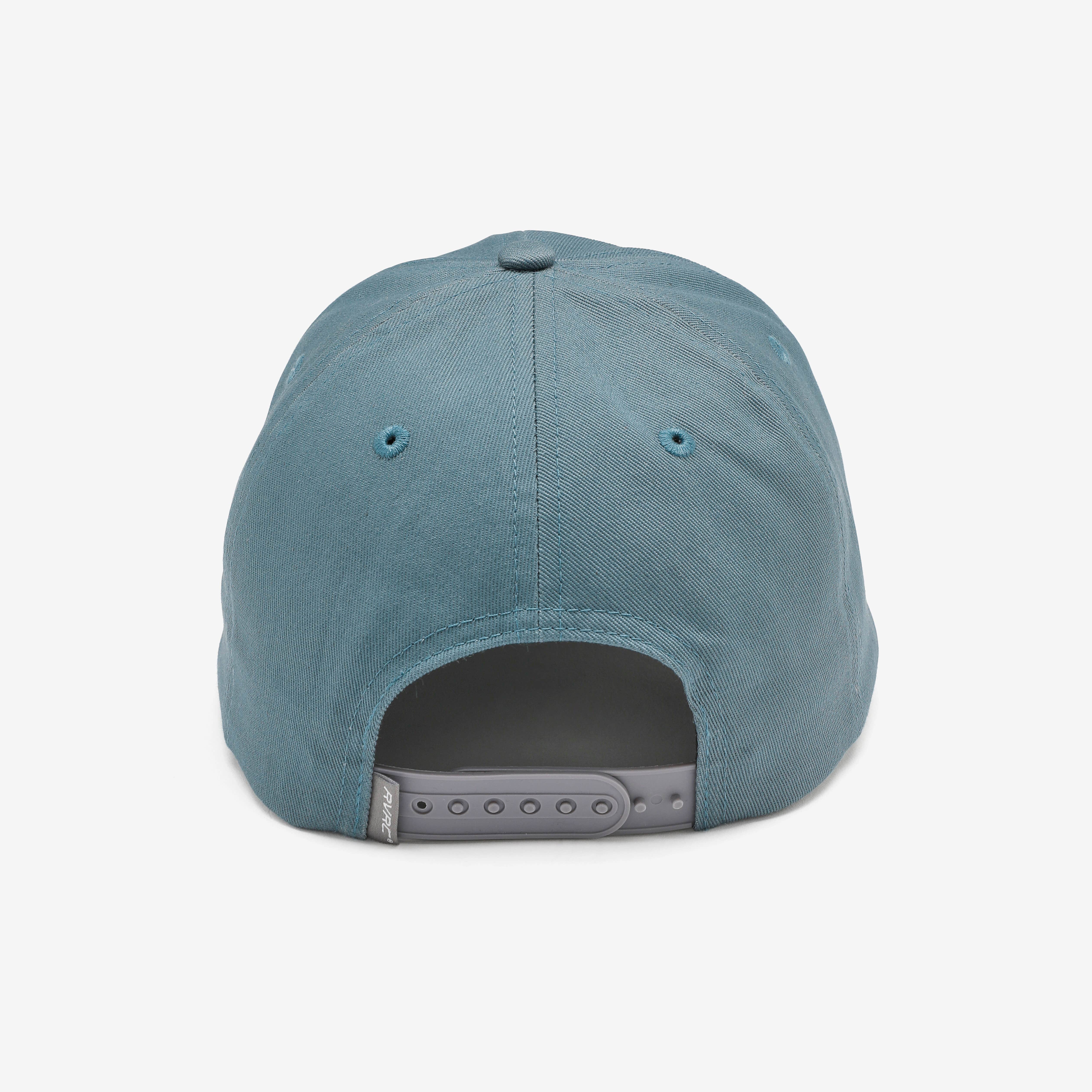Explorer Cap Goblin Blue