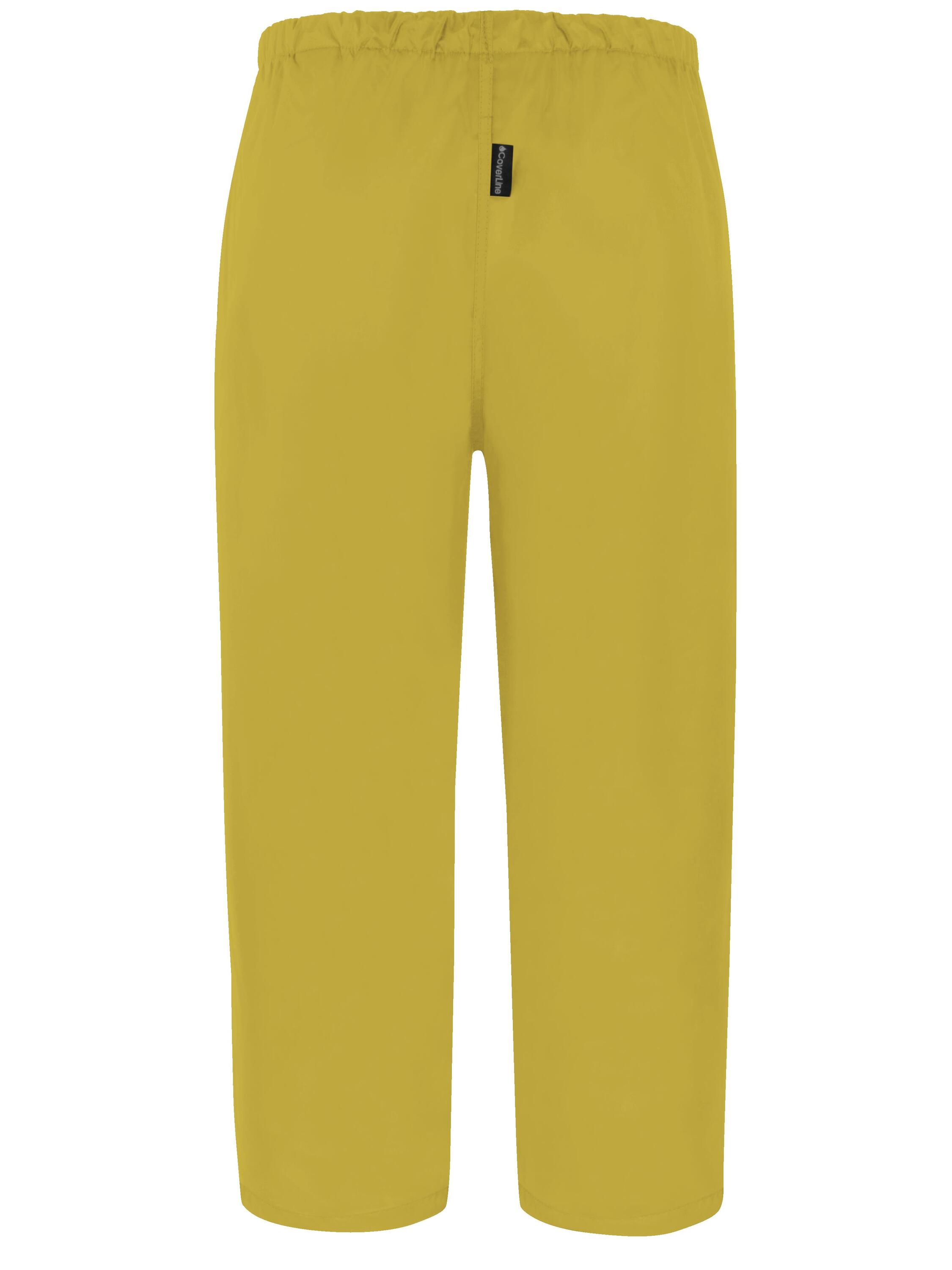 Regular Athletic Pants 'Bristol'