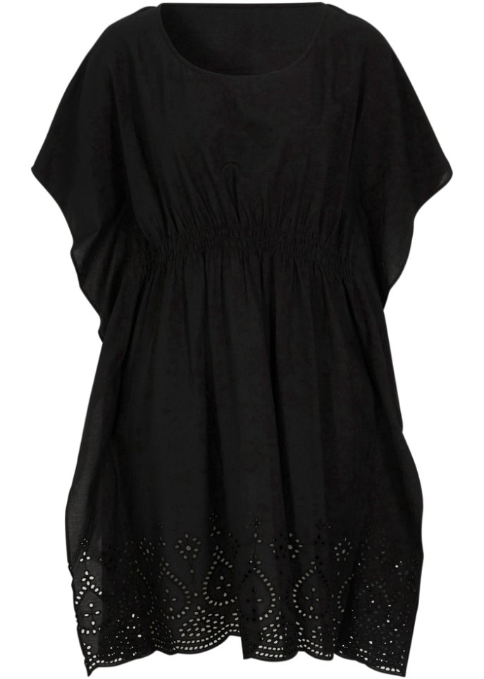 Strand Tunika-Kleid