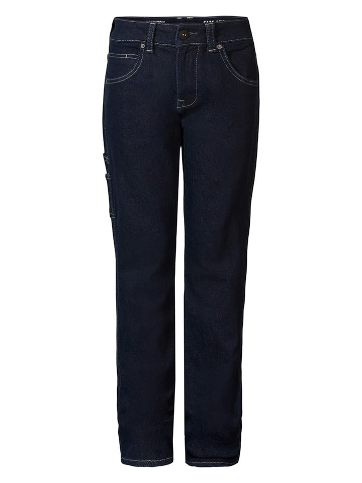 Petrol Industries Jeans - Regular fit - in Dunkelblau günstig kaufen