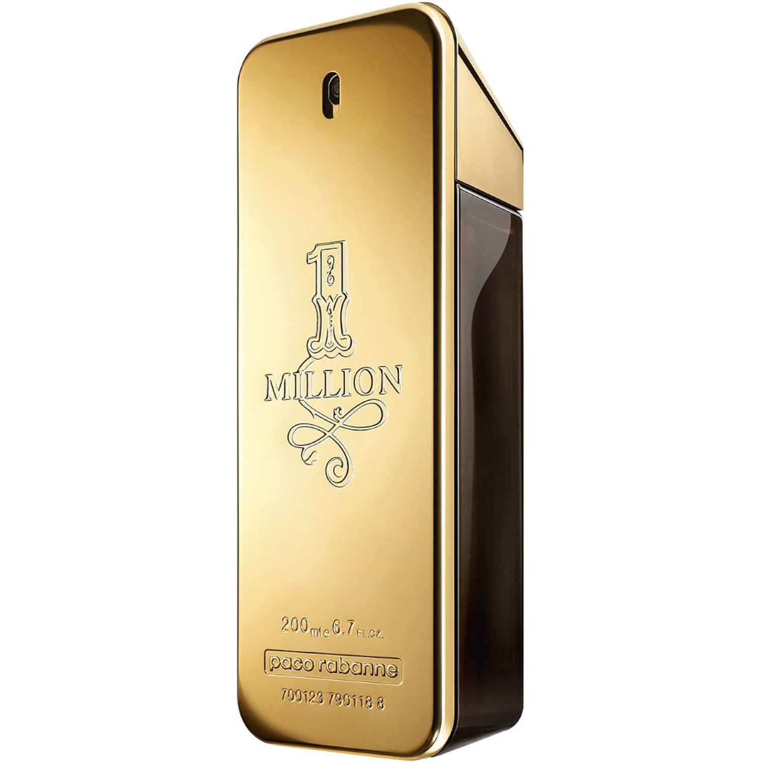 Paco Rabanne 1 Million Eau de Toilette