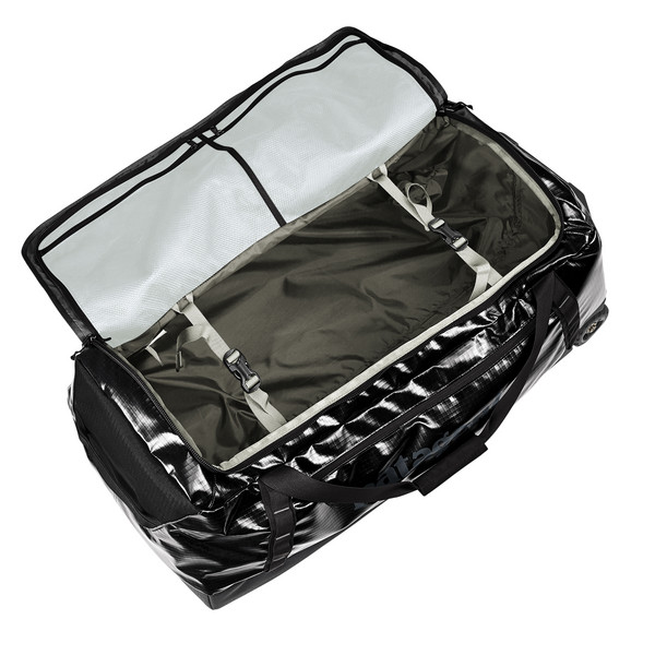 BLACK HOLE WHEELED DUFFEL 100L - Reisetasche mit Rollen
