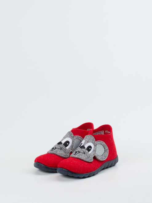 Hausschuh-75725590003 Superfit