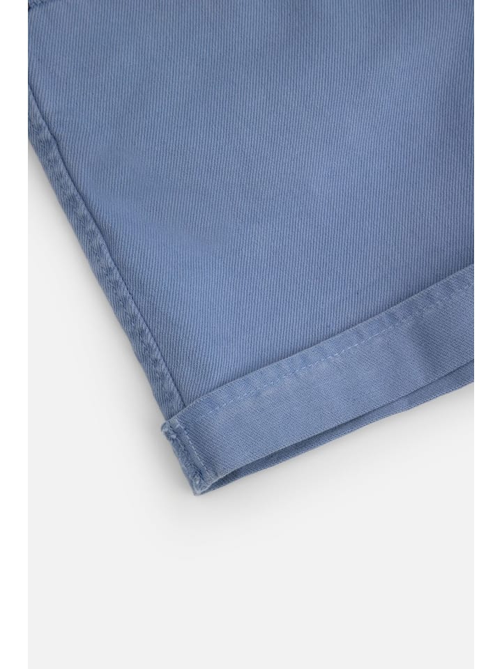 Coccodrillo Kurze Hose in blau günstig kaufen