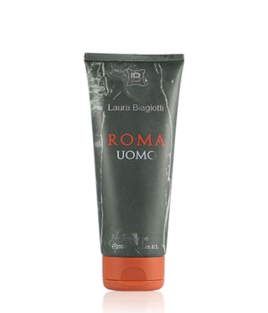 Laura Biagiotti Roma Uomo Duschgel-200 ml