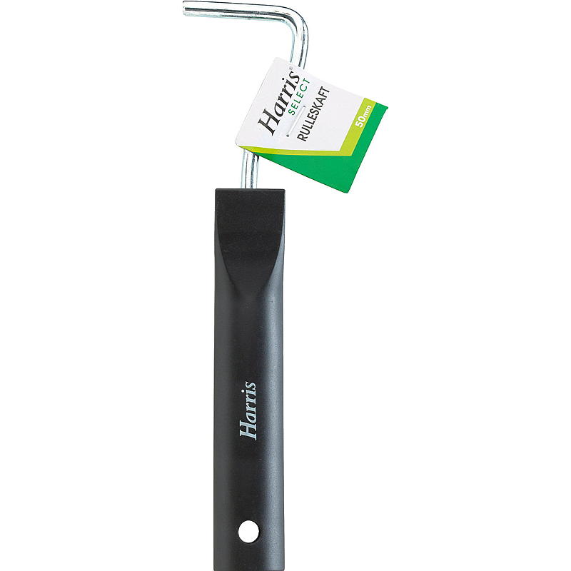 Harris Rulleskaft 50 mm mini, Select