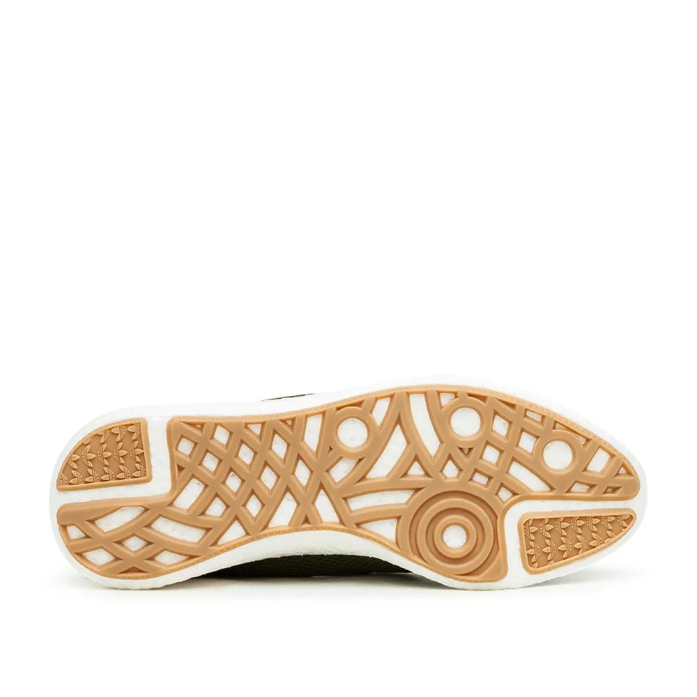 adidas x Human Made Pure Slip On GX5204 / grün