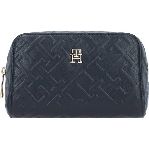 TOMMY HILFIGER Iconic Tommy Kosmetiktasche 10 cm