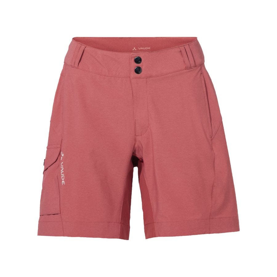 Tremalzini III Fahrrad Shorts Damen