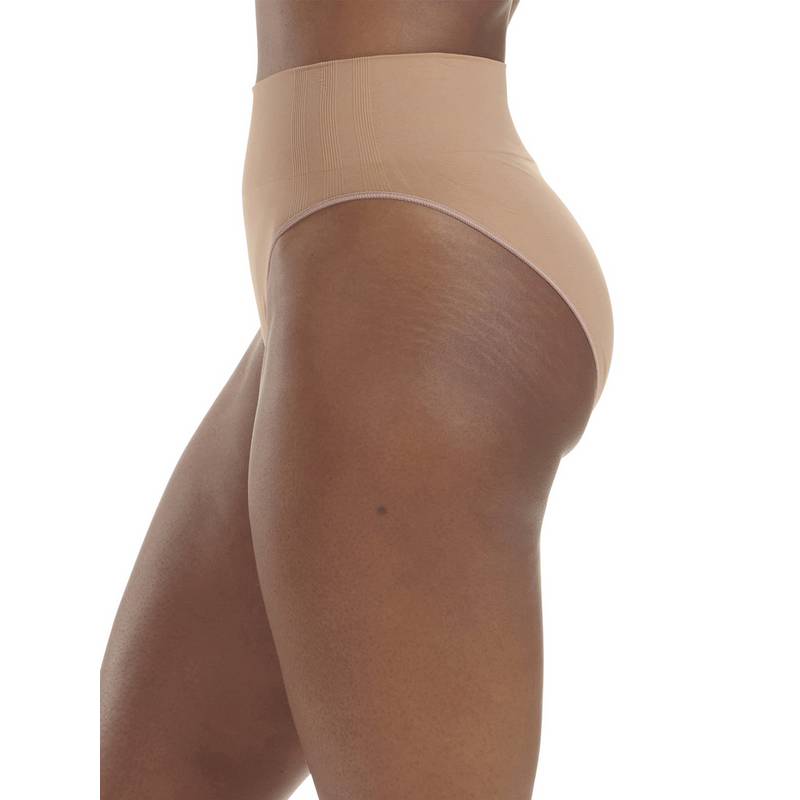 adidas Slip HI LEG BRIEF Unterhose Damen