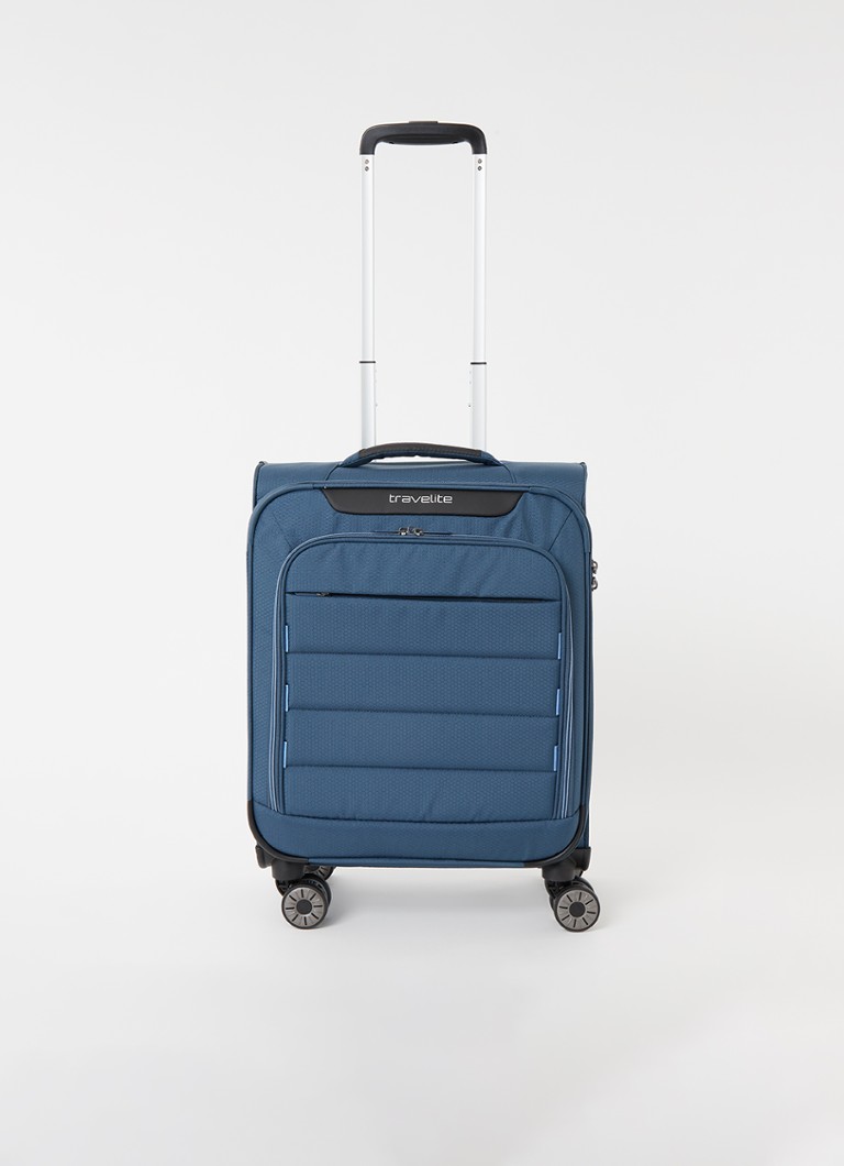 Travelite Skaii S ratiņi 55 cm