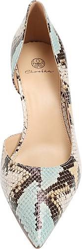 ekonika Schuhe Schuhe EKONIKA in extravagantem Look