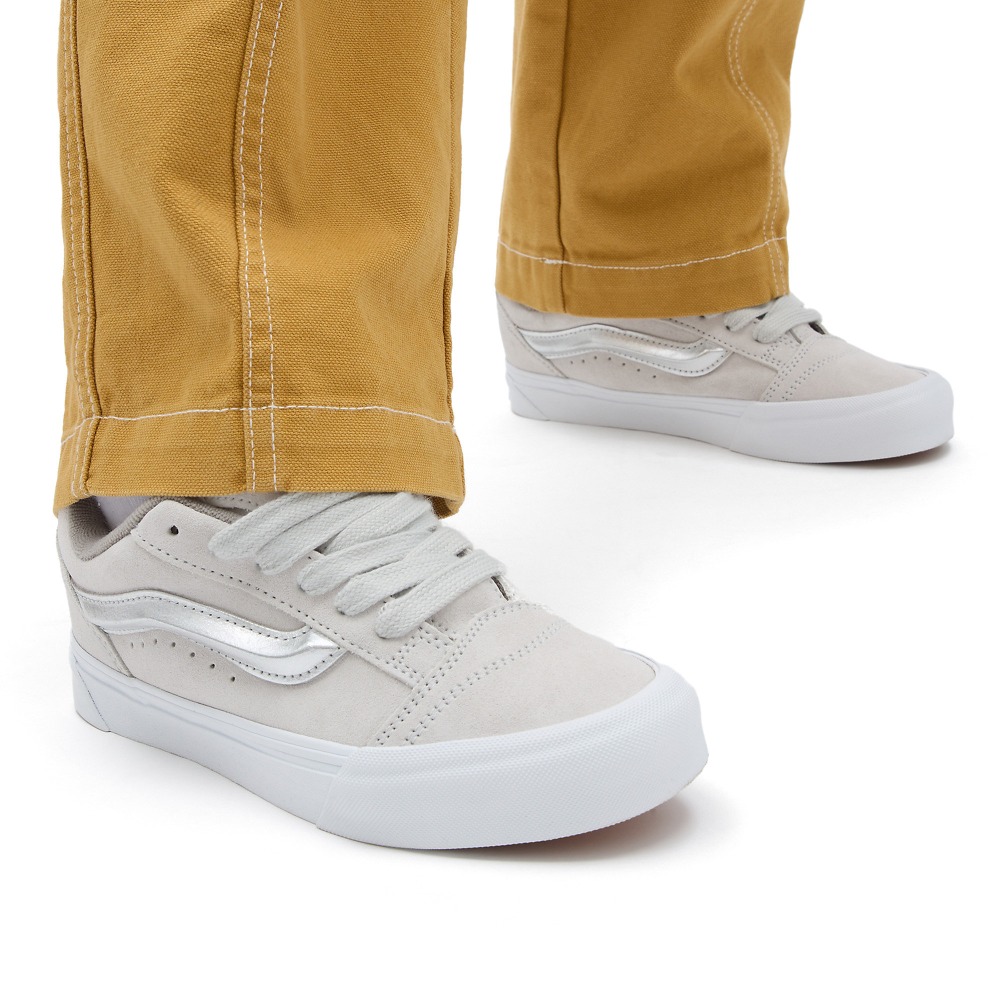 Vans Knu Skool VN0009QCX1K1 / grau