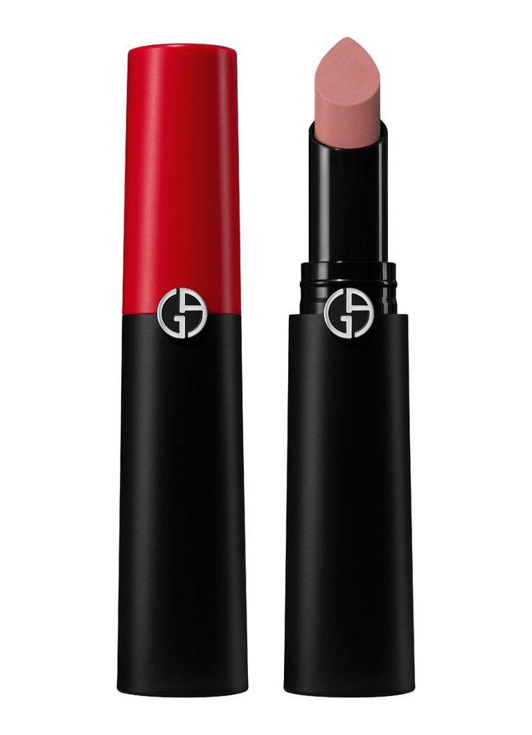 Giorgio Armani Beauty Lip Power Matte - lipstick