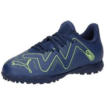 PUMA Future Play TT Jr Fußball in blau