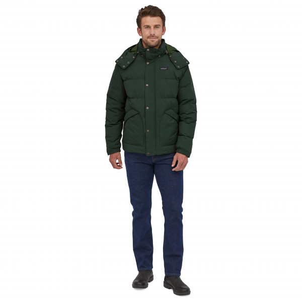 Patagonia - Downdrift Jacket - Winterjacke
