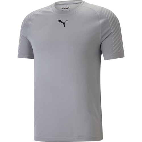 HERREN SHIRT TRAIN FORMKNIT SEAMLESS TE