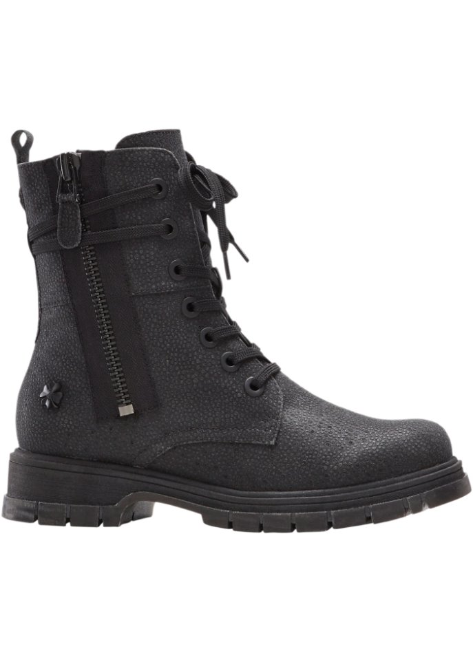 Marco Tozzi by Guido Maria Kretschmer Schnür Boot