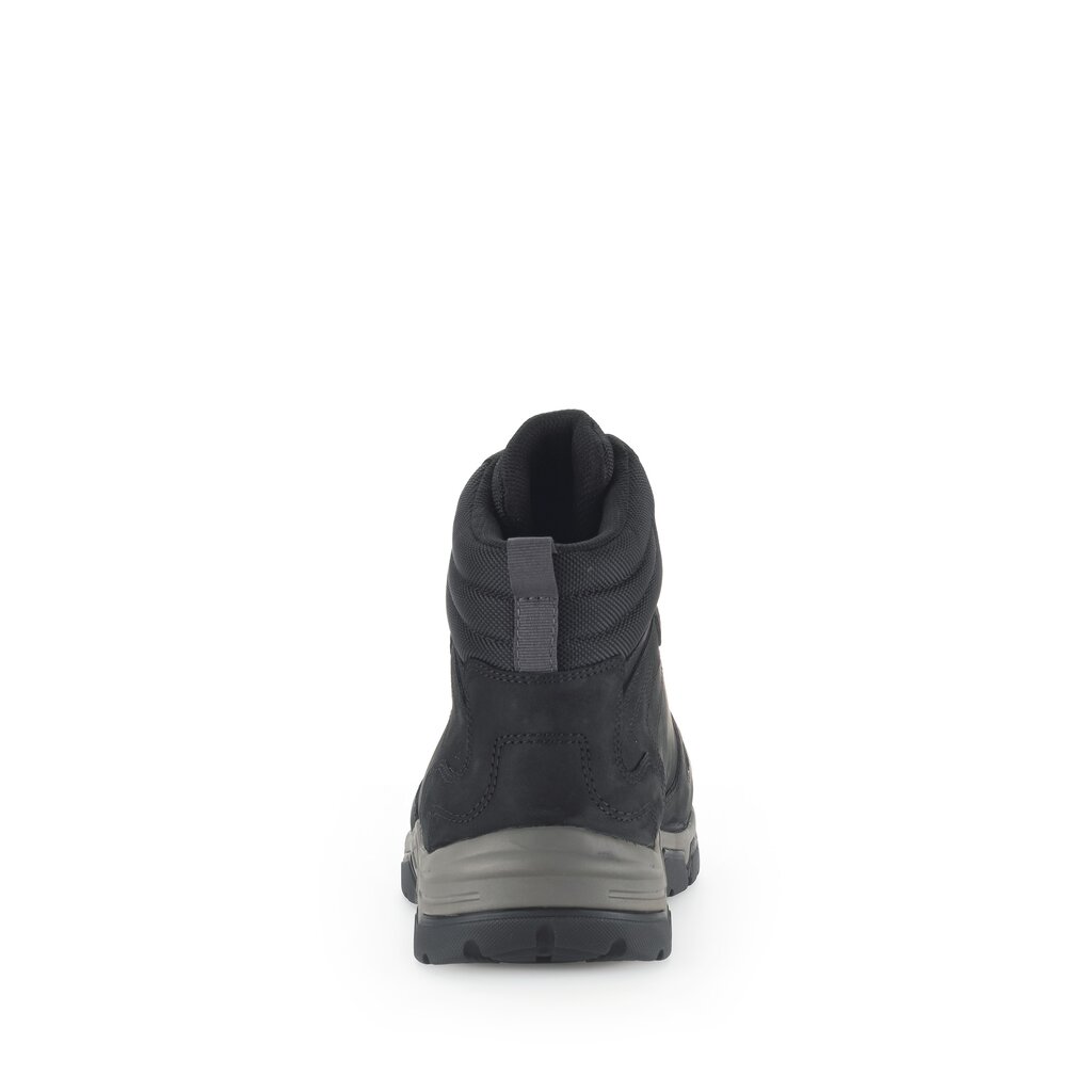 Pius Gabor PG0533 Boot schwarz