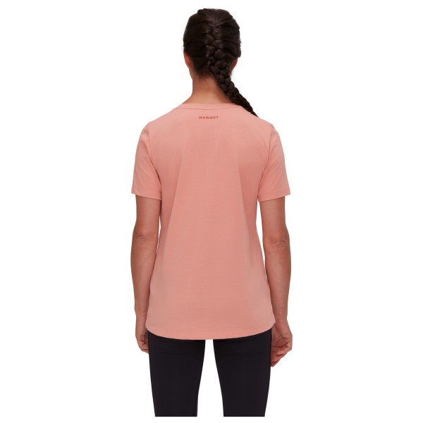 Mammut - Women's Core T-Shirt Classic