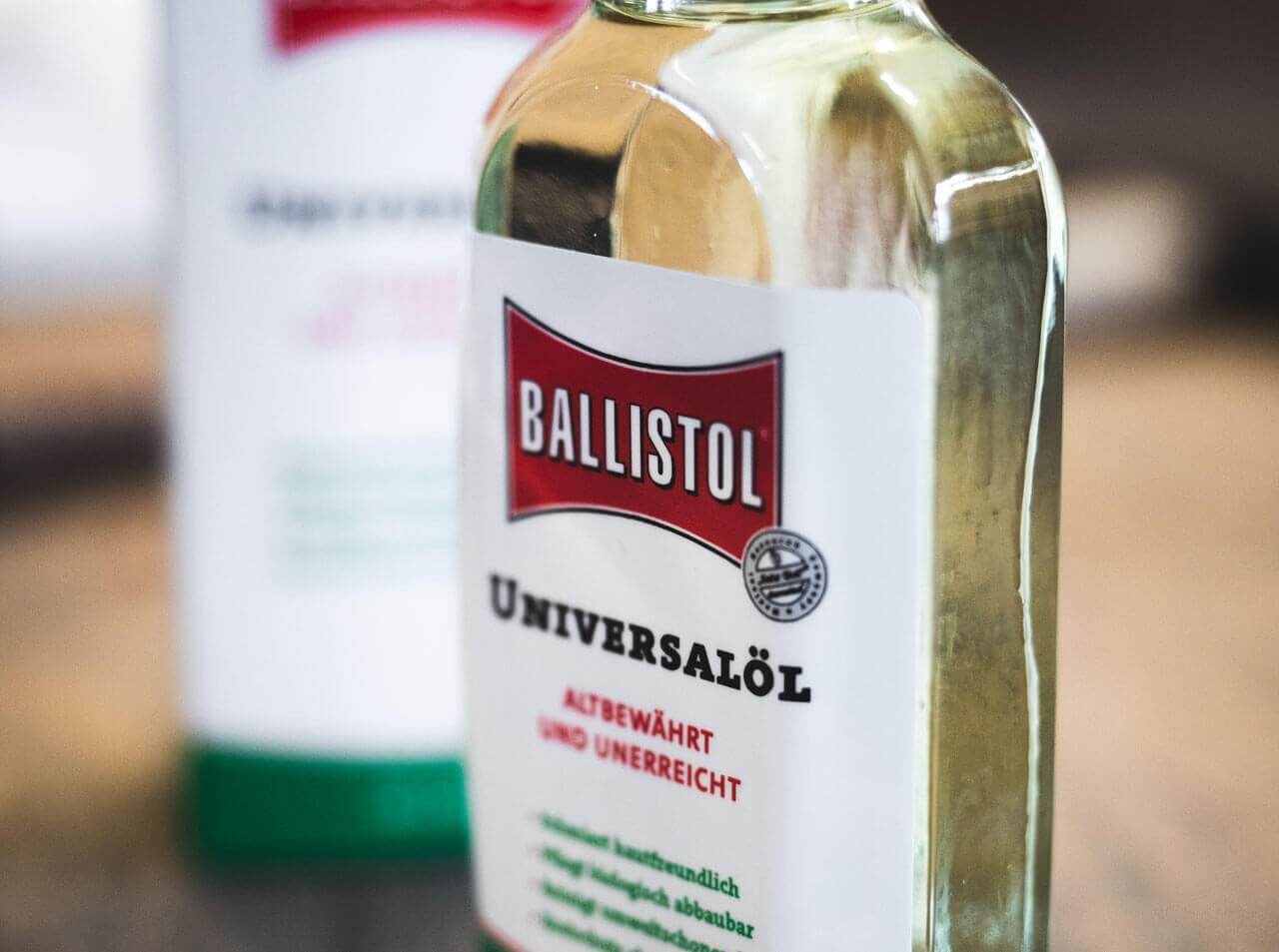 Universalöl