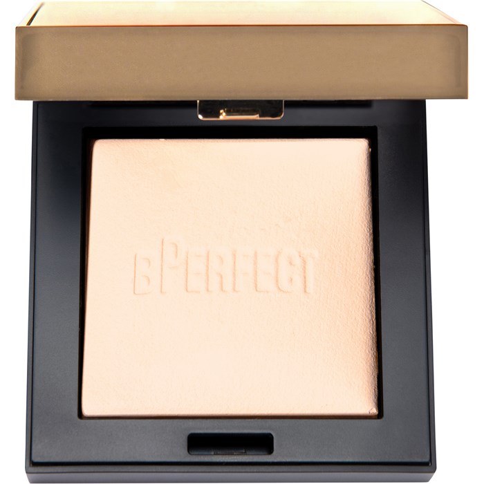Lockdown Luxe Pressed Powder