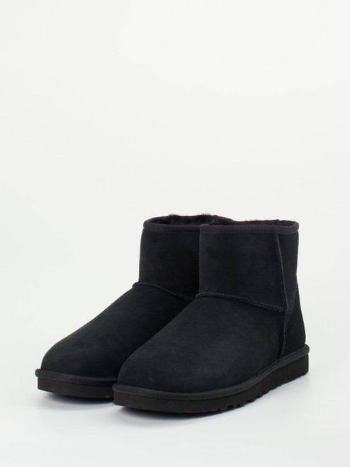 Boots-48210090030 UGG