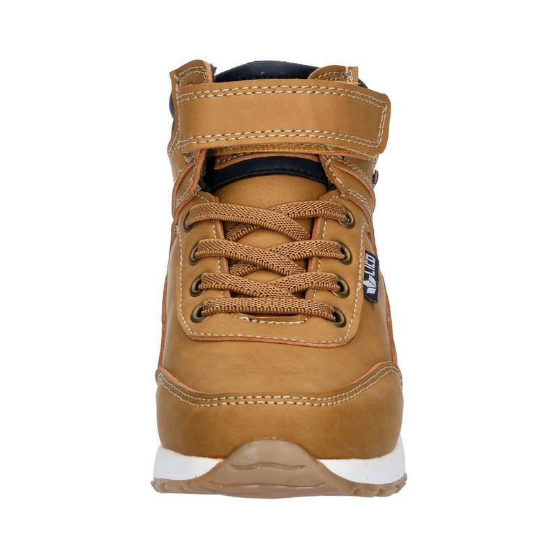 LICO Stiefel Stiefel Jungen