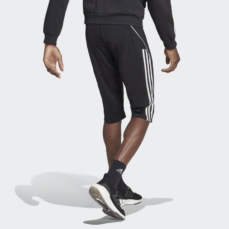 adidas Tiro 23 League 3/4-Hose Funktionshose Herren