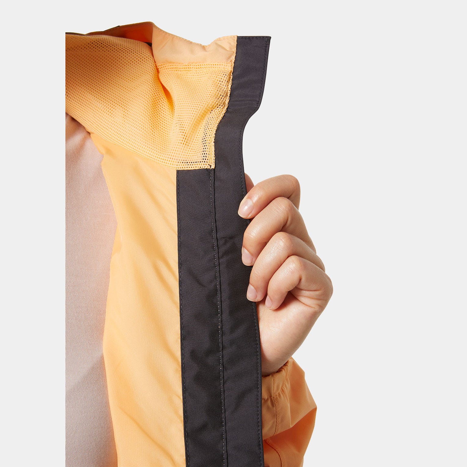 Women’s Rig Rain Jacket