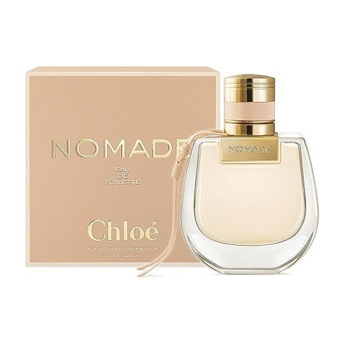 Chloé Nomade Eau de Toilette 30 ml