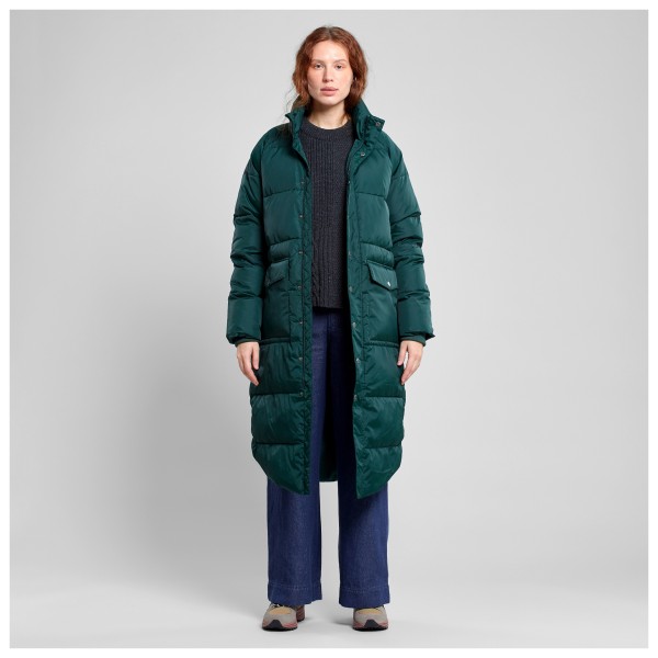 DEDICATED - Women's Puffer Jacket Haparanda - Kunstfaserjacke