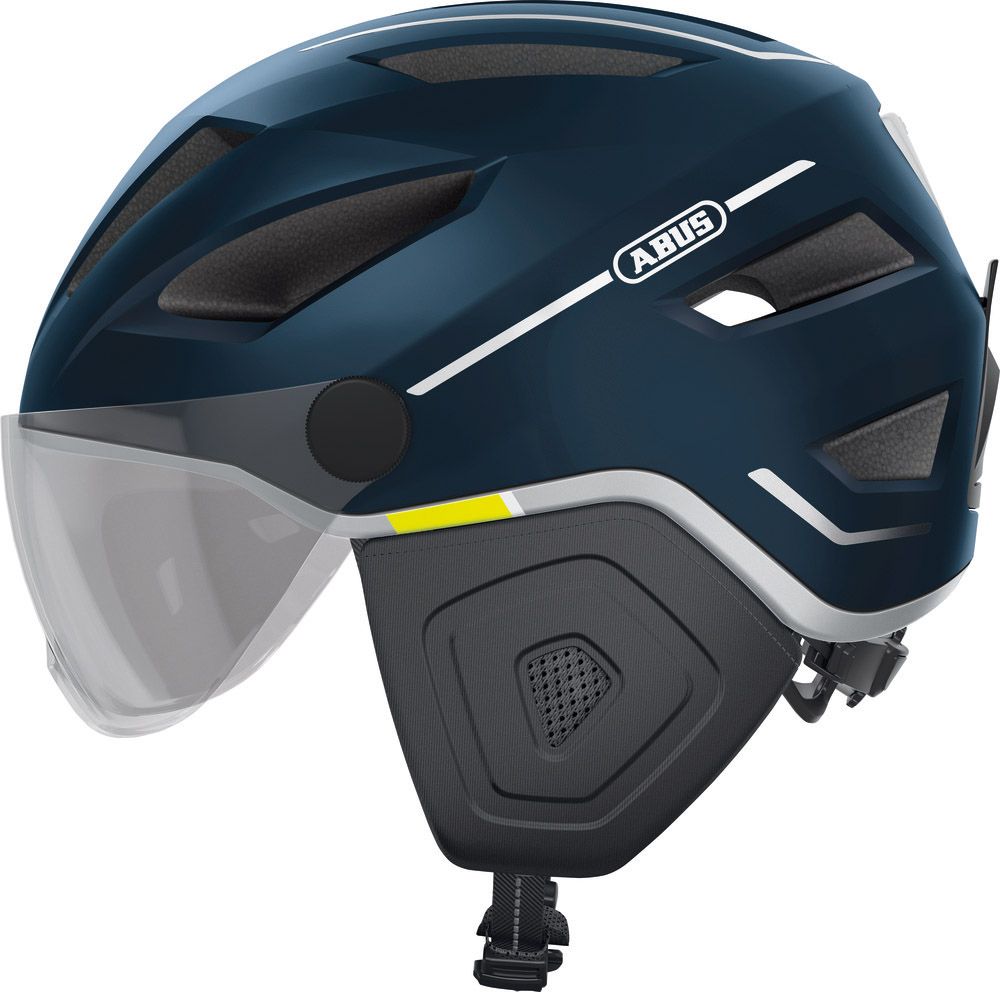 Abus Pedelec 2.0 Ace - Fahrradhelm kaufen | Bike-Discount
