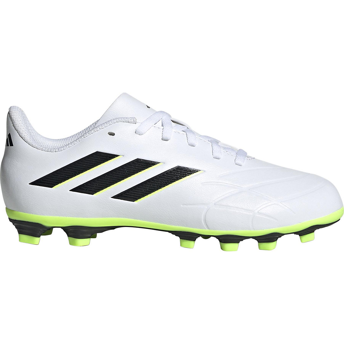 Fußballschuhe COPA PURE.4 FxG J für Jungen