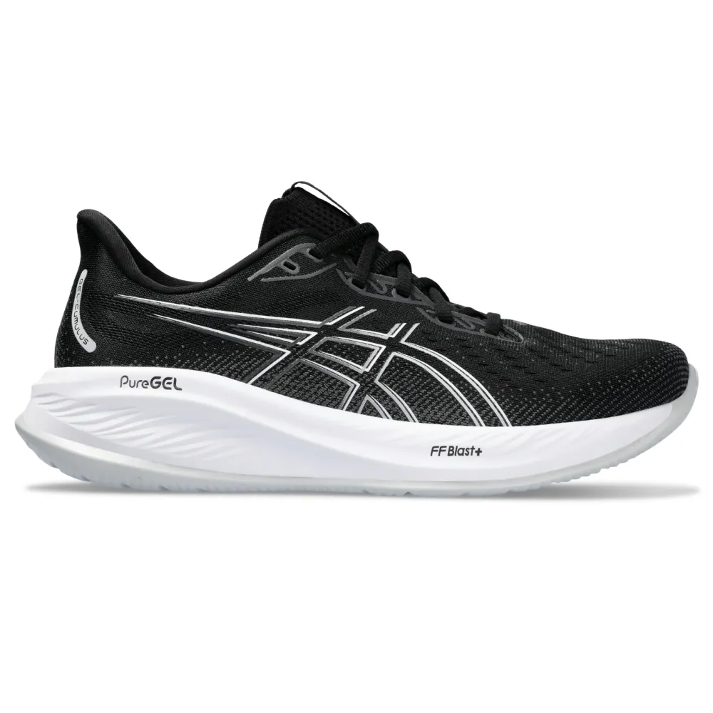 Asics Gel Cumulus 26 1011B792-002 / schwarz