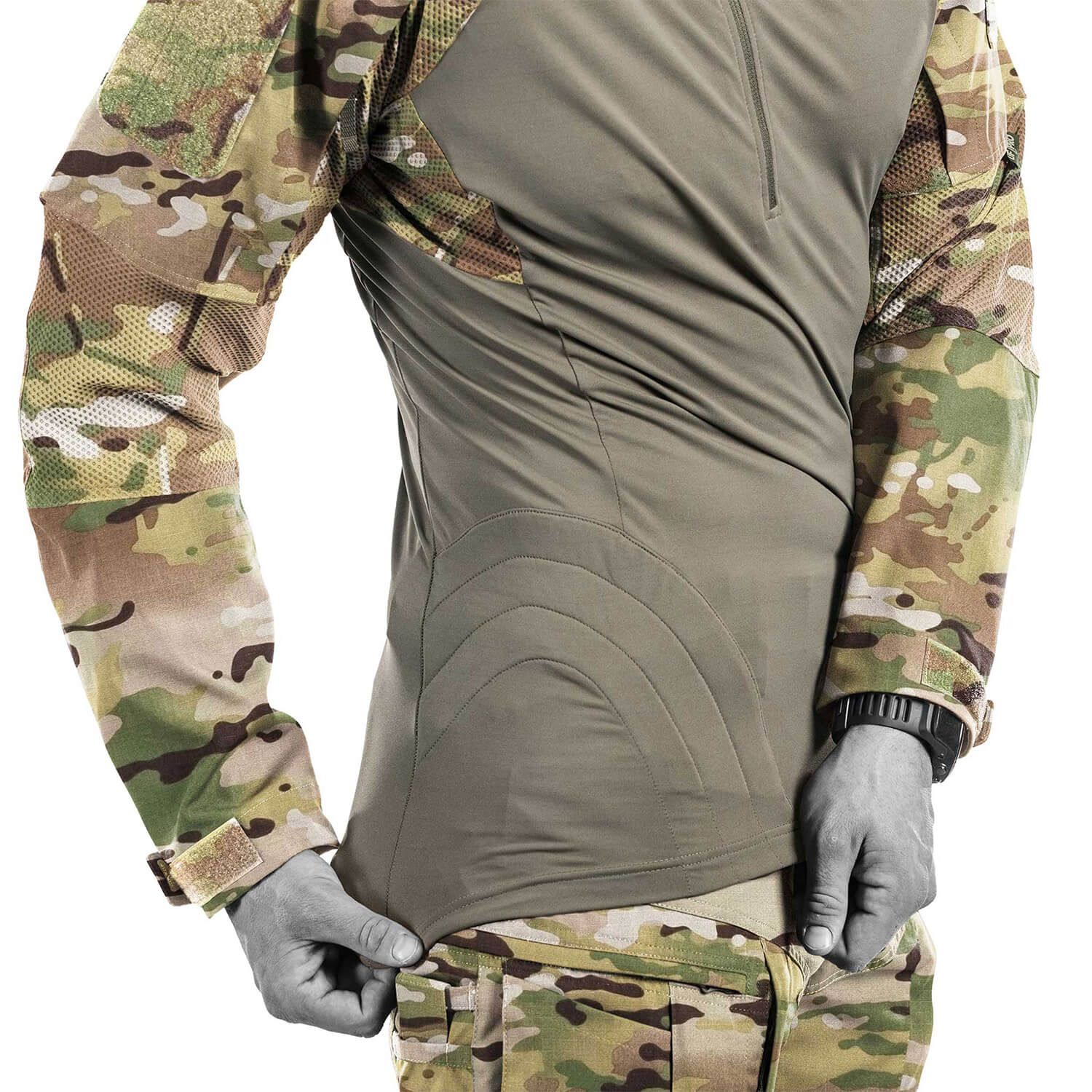 Striker XT Gen.3 Combat Shirt