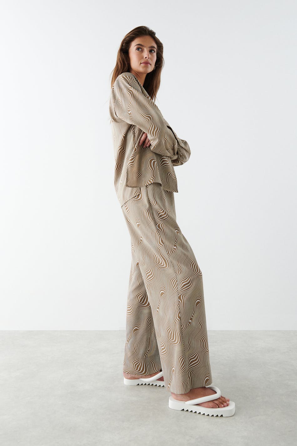 Rajtan trousers