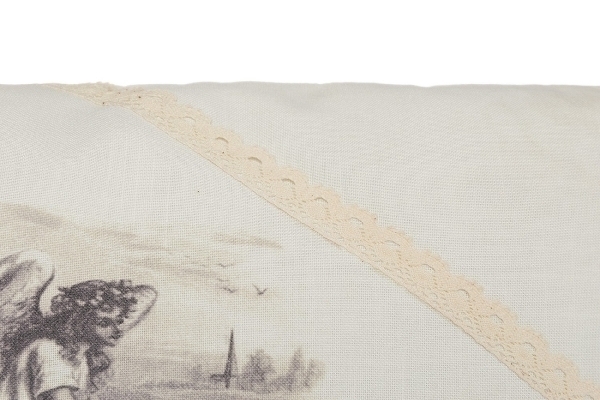 MyFlair Kissen 